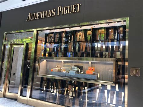 audemars piguet bal harbor|audemars piguet.